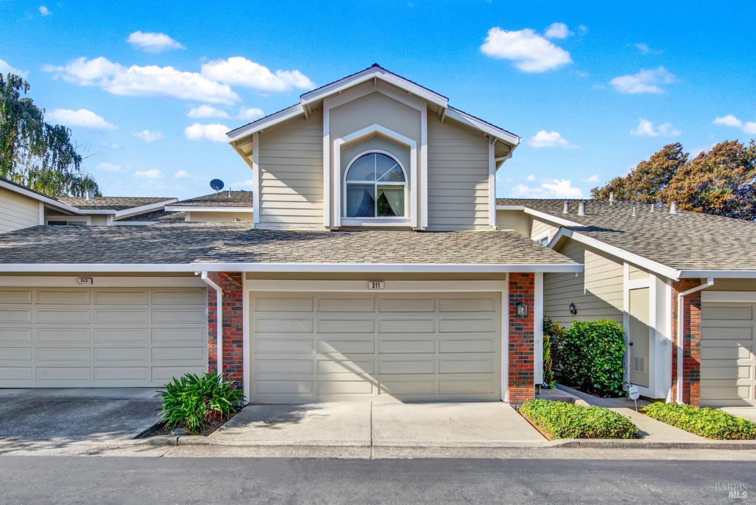 311 N Wildwood Hercules CA 94547