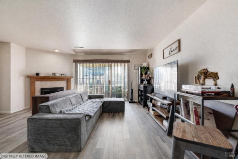 590 Laurel Grove Circle Santa Rosa CA 95407