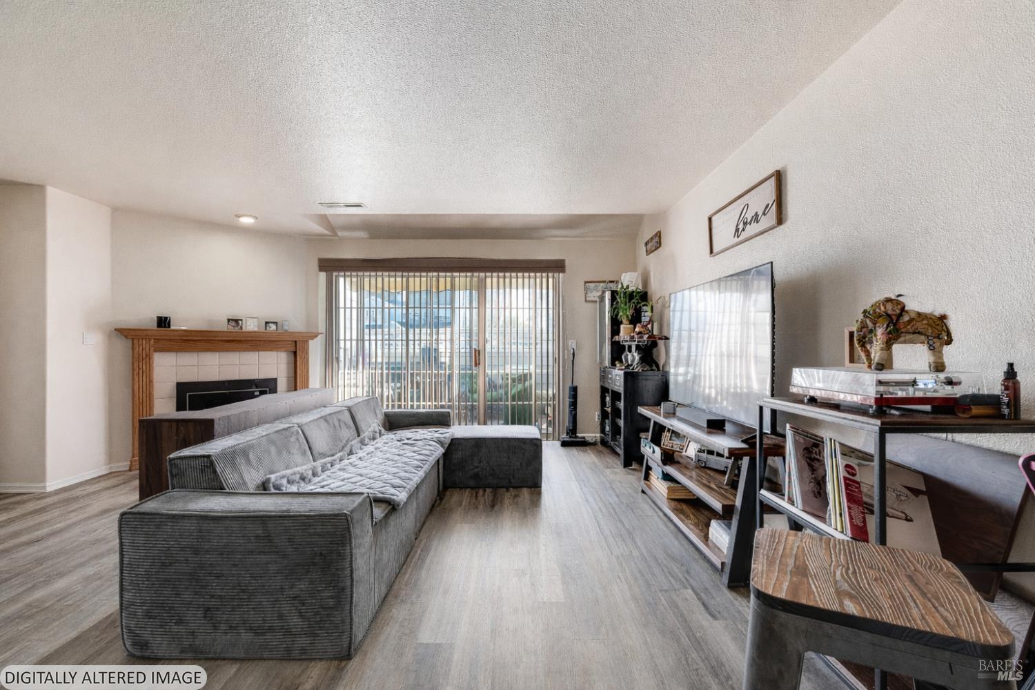 590 Laurel Grove Circle Santa Rosa CA 95407