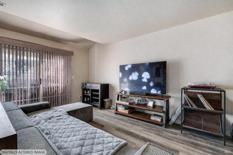 590 Laurel Grove Circle Santa Rosa CA 95407