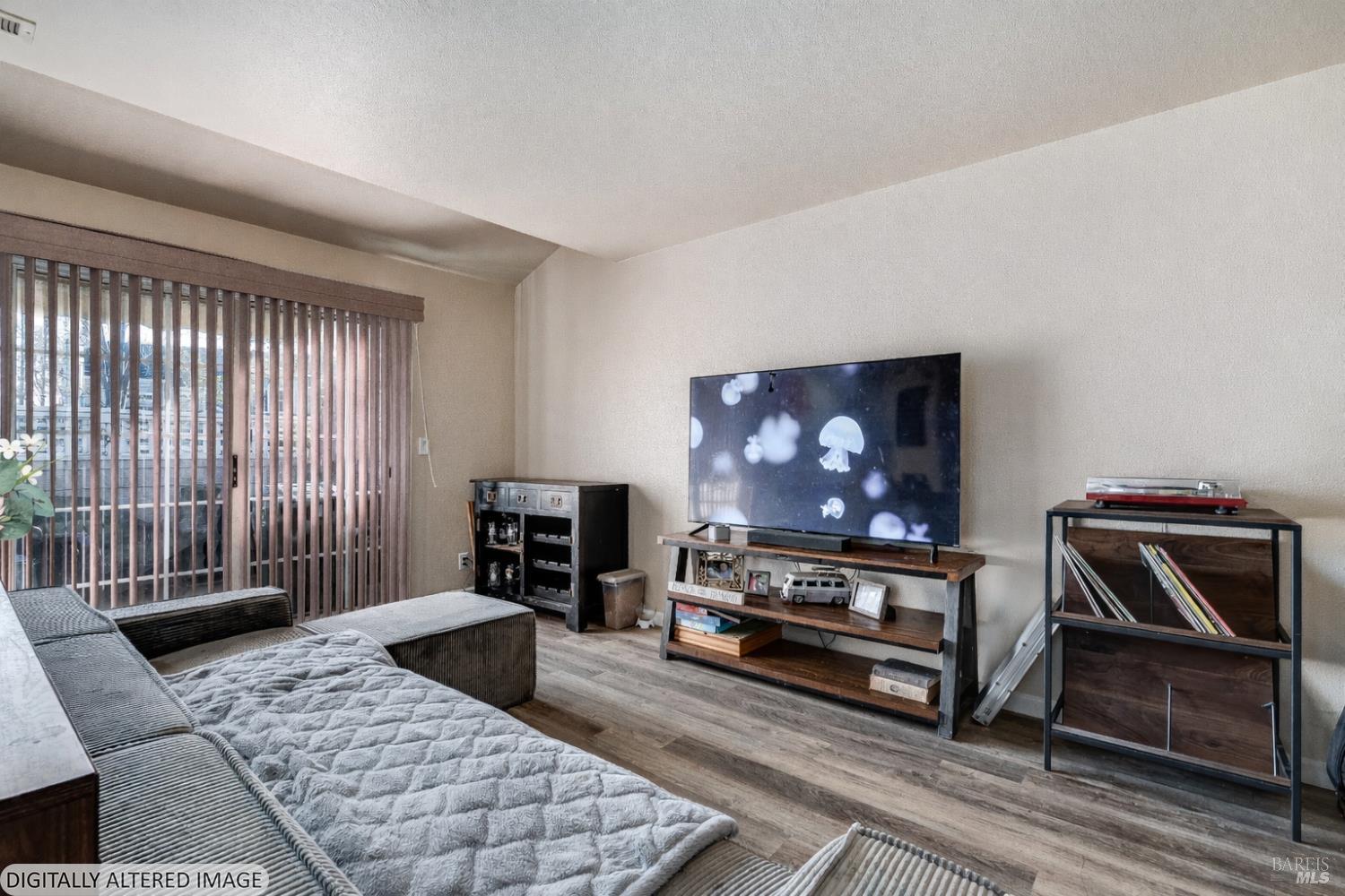 590 Laurel Grove Circle Santa Rosa CA 95407