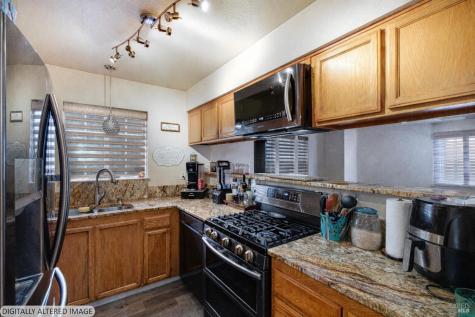 590 Laurel Grove Circle Santa Rosa CA 95407