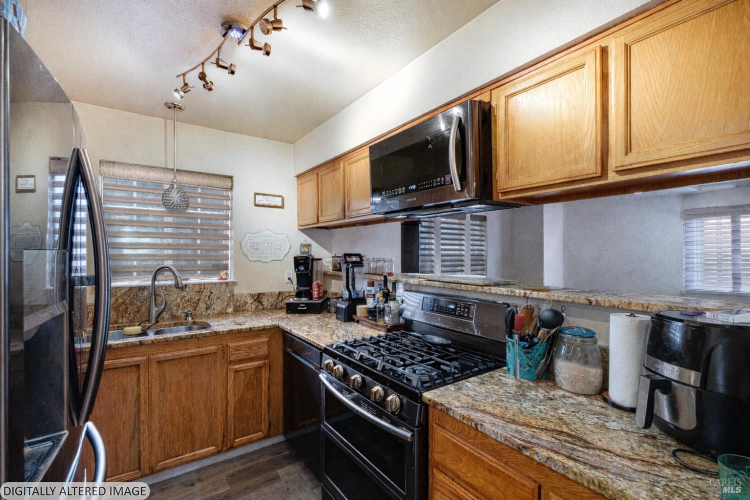 590 Laurel Grove Circle Santa Rosa CA 95407