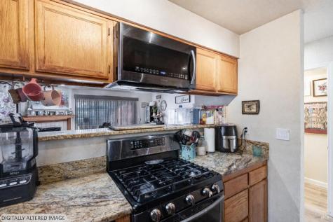 590 Laurel Grove Circle Santa Rosa CA 95407