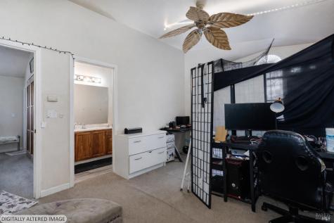 590 Laurel Grove Circle Santa Rosa CA 95407