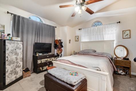 590 Laurel Grove Circle Santa Rosa CA 95407