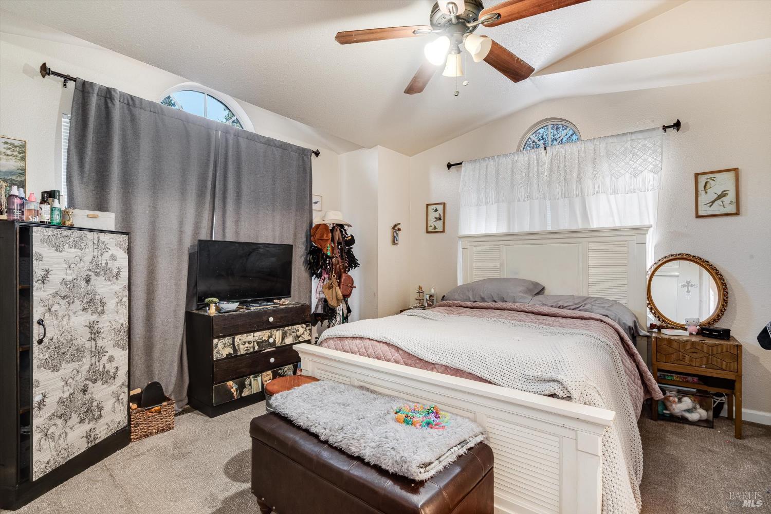 590 Laurel Grove Circle Santa Rosa CA 95407