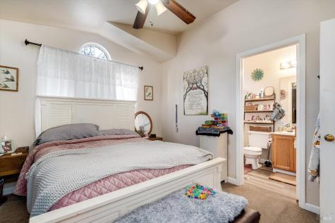 590 Laurel Grove Circle Santa Rosa CA 95407