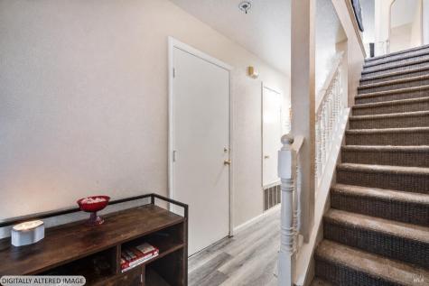 590 Laurel Grove Circle Santa Rosa CA 95407