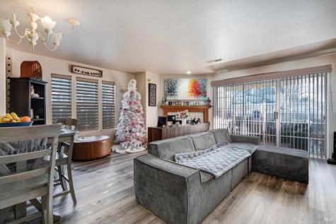 590 Laurel Grove Circle Santa Rosa CA 95407