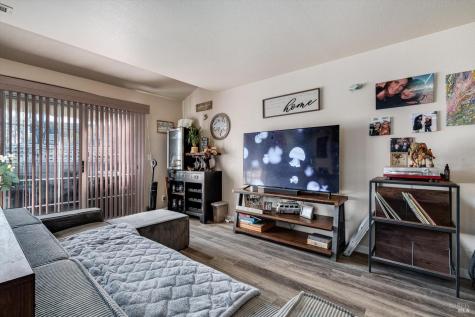 590 Laurel Grove Circle Santa Rosa CA 95407