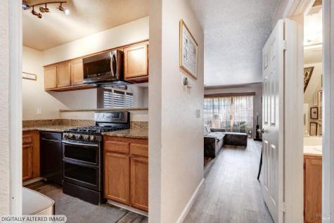 590 Laurel Grove Circle Santa Rosa CA 95407