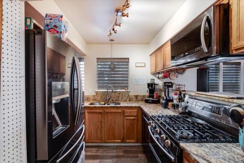 590 Laurel Grove Circle Santa Rosa CA 95407