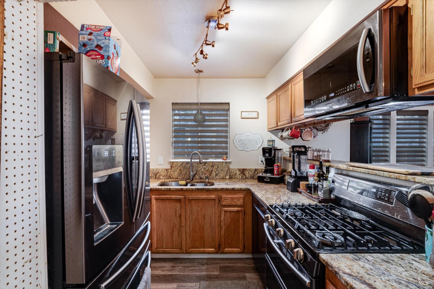 590 Laurel Grove Circle Santa Rosa CA 95407