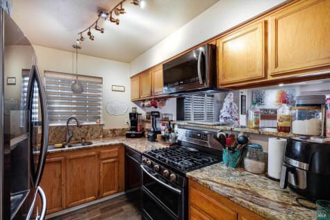 590 Laurel Grove Circle Santa Rosa CA 95407
