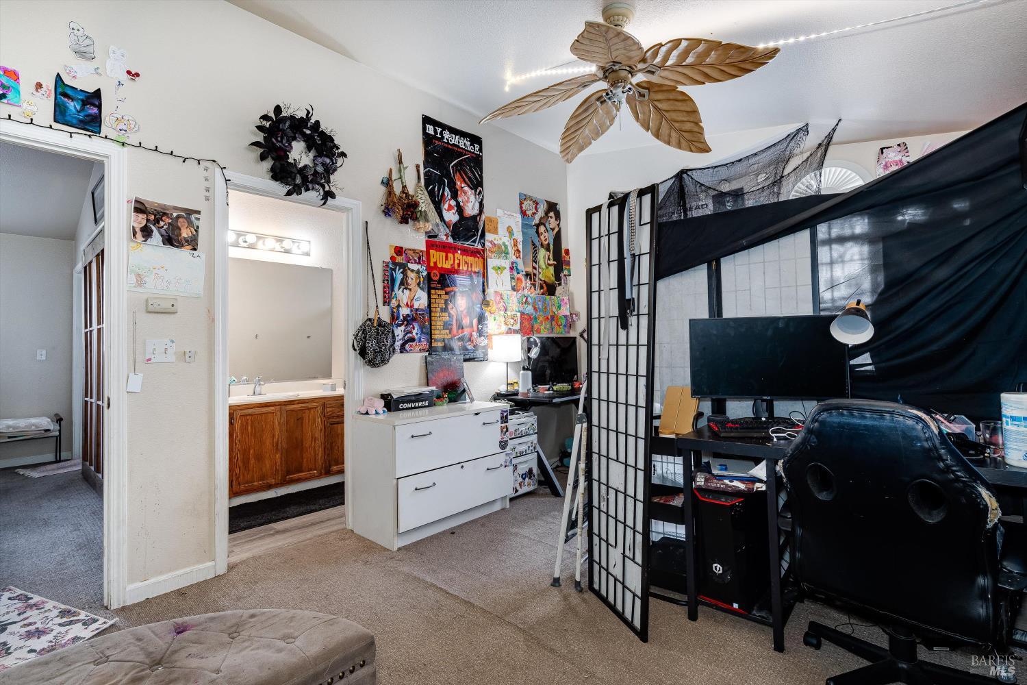 590 Laurel Grove Circle Santa Rosa CA 95407
