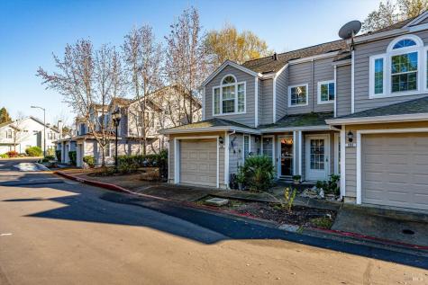 590 Laurel Grove Circle Santa Rosa CA 95407