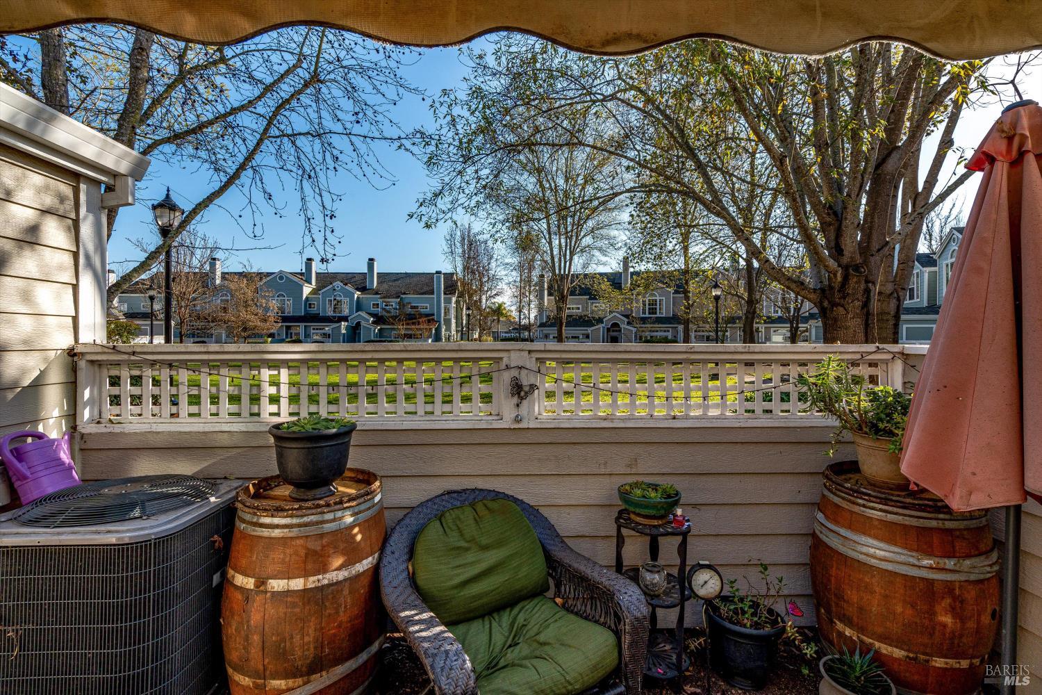 590 Laurel Grove Circle Santa Rosa CA 95407