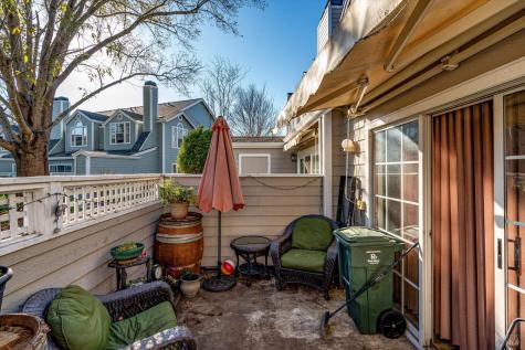 590 Laurel Grove Circle Santa Rosa CA 95407