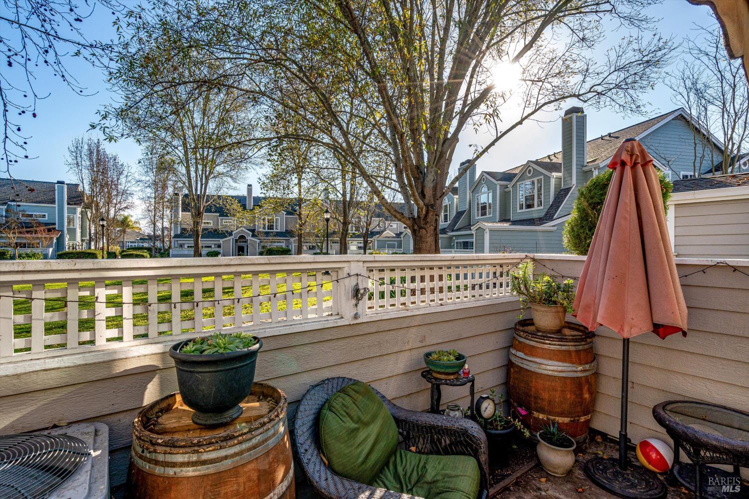 590 Laurel Grove Circle Santa Rosa CA 95407