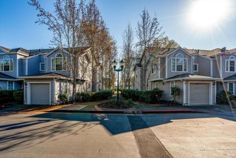 590 Laurel Grove Circle Santa Rosa CA 95407