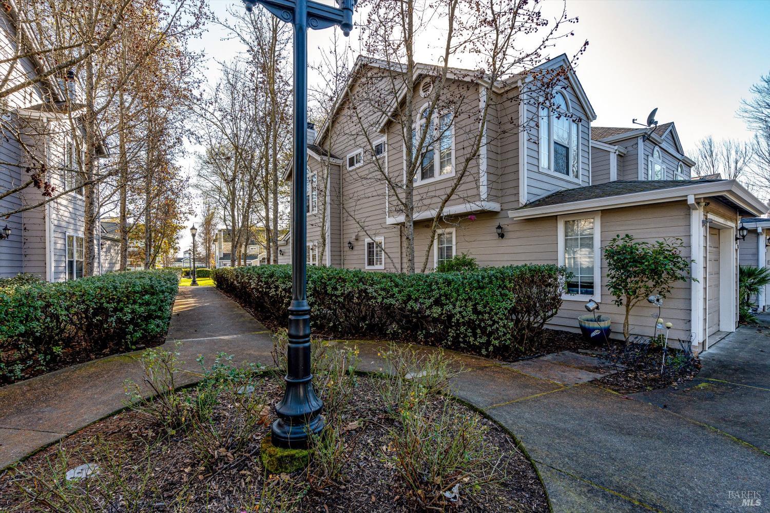 590 Laurel Grove Circle Santa Rosa CA 95407
