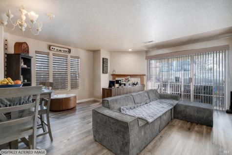590 Laurel Grove Circle Santa Rosa CA 95407