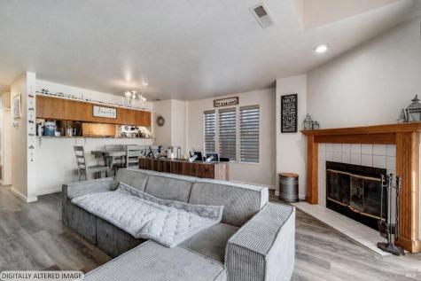 590 Laurel Grove Circle Santa Rosa CA 95407