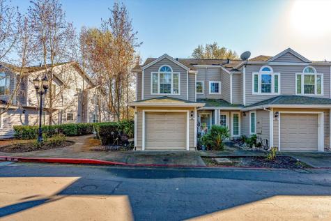 590 Laurel Grove Circle Santa Rosa CA 95407
