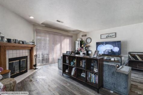 590 Laurel Grove Circle Santa Rosa CA 95407