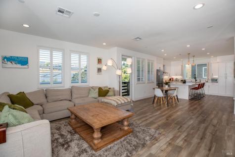 409 Semillon Lane Santa Rosa CA 95403