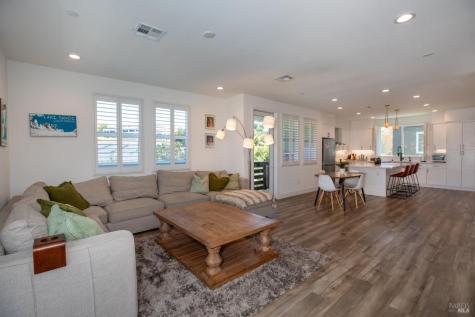409 Semillon Lane Santa Rosa CA 95403