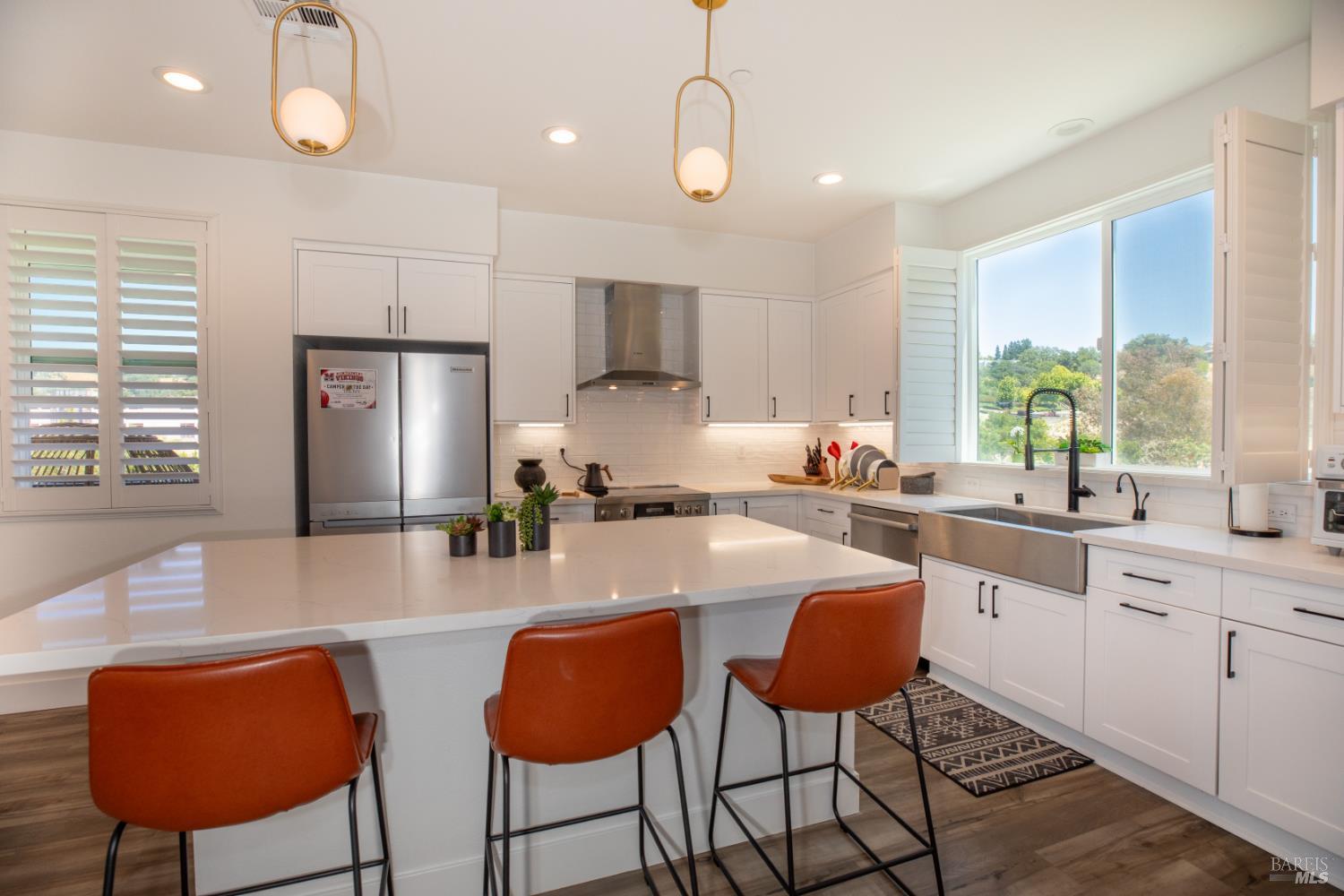409 Semillon Lane Santa Rosa CA 95403