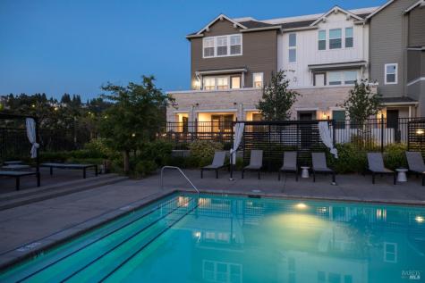 409 Semillon Lane Santa Rosa CA 95403
