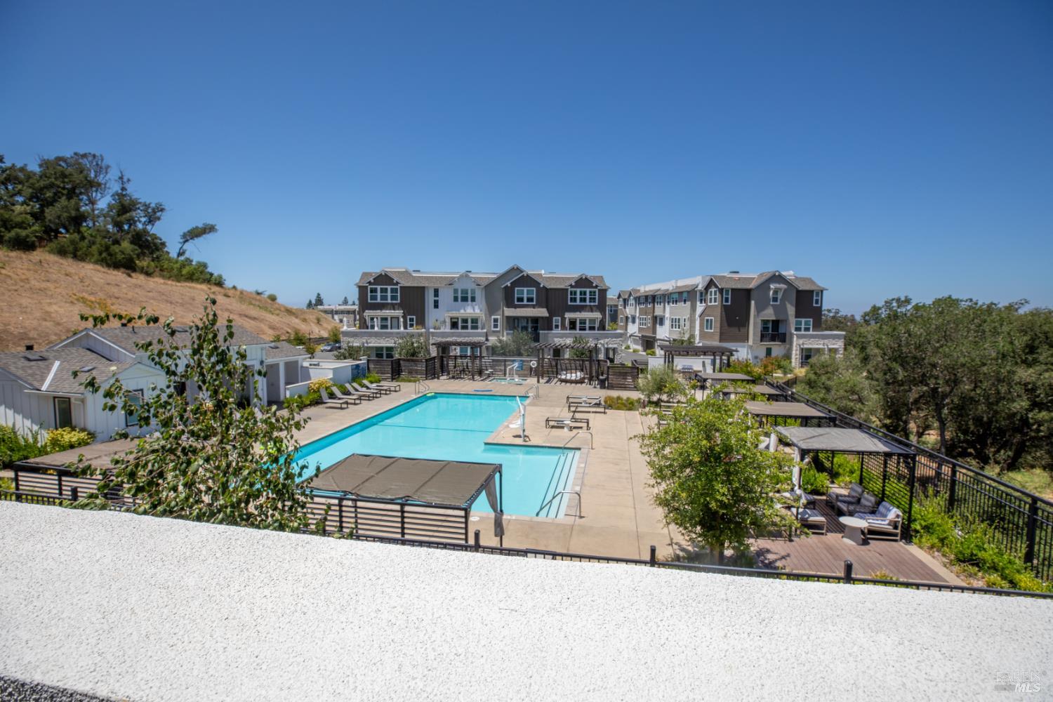 409 Semillon Lane Santa Rosa CA 95403