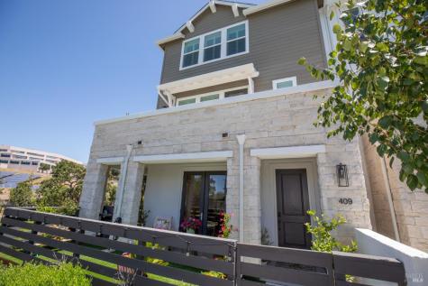 409 Semillon Lane Santa Rosa CA 95403