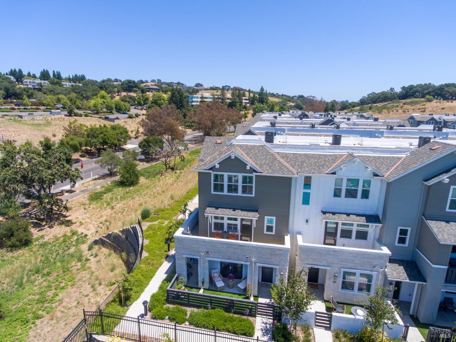 409 Semillon Lane Santa Rosa CA 95403