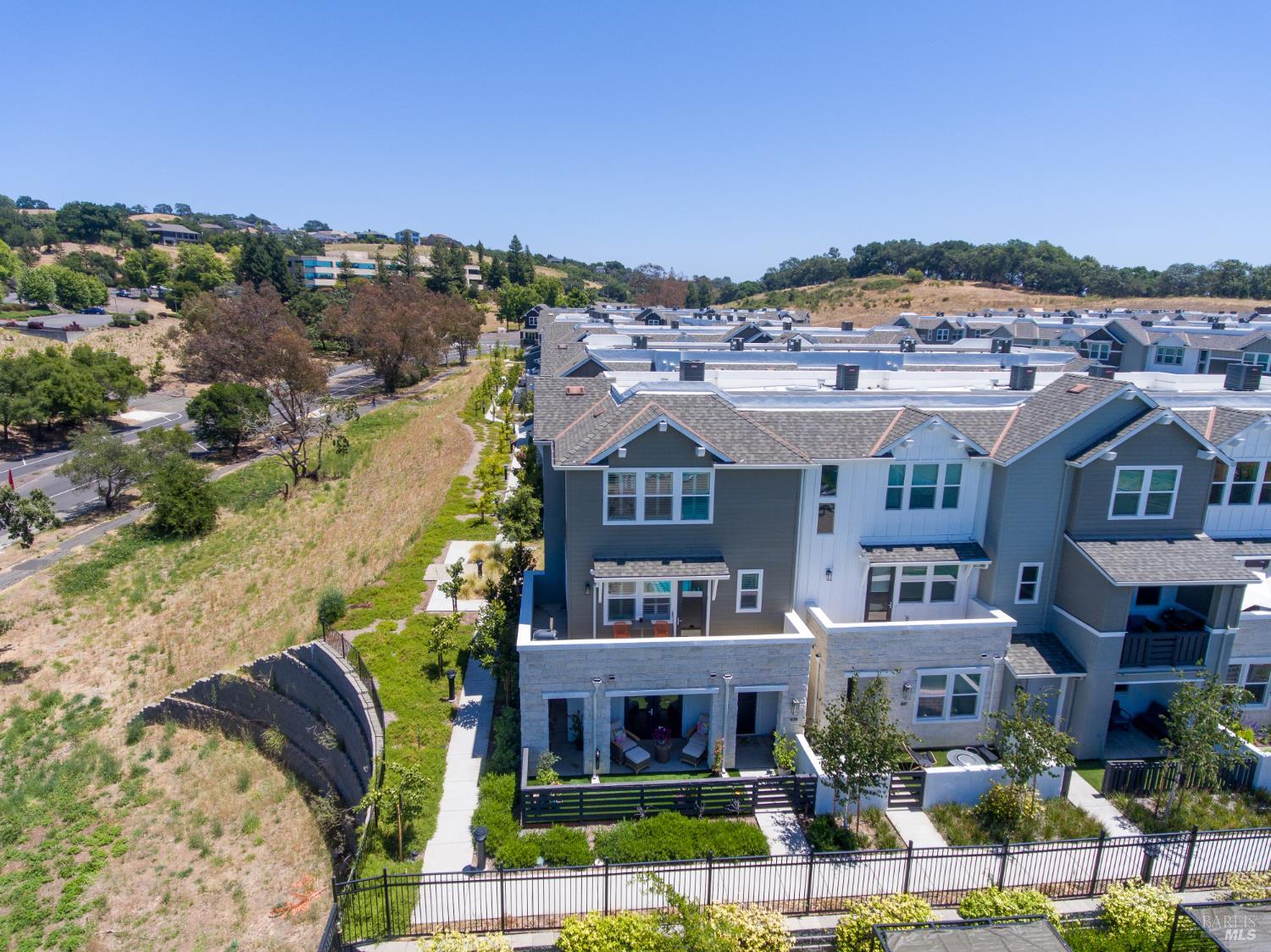 409 Semillon Lane Santa Rosa CA 95403