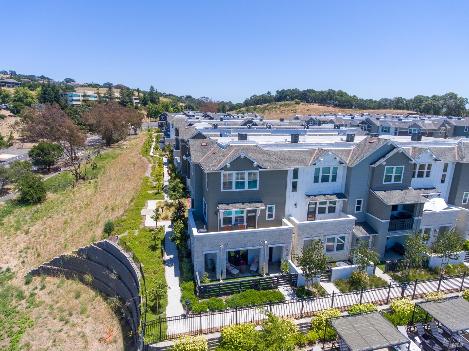 409 Semillon Lane Santa Rosa CA 95403