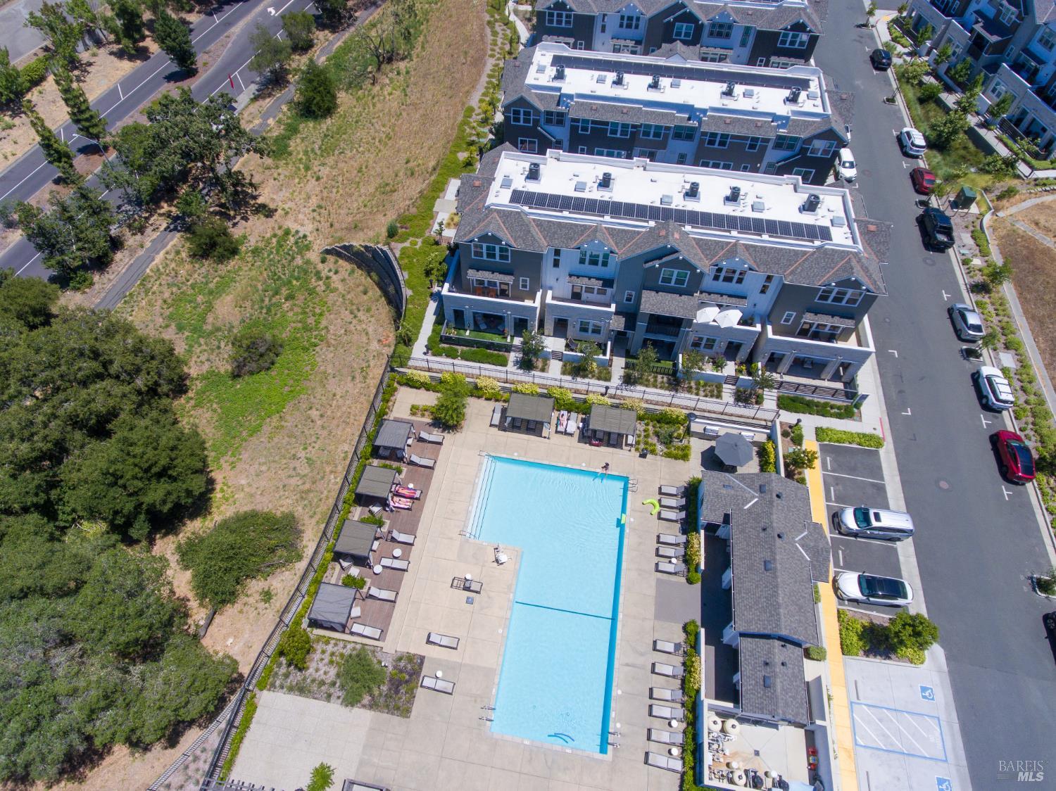 409 Semillon Lane Santa Rosa CA 95403