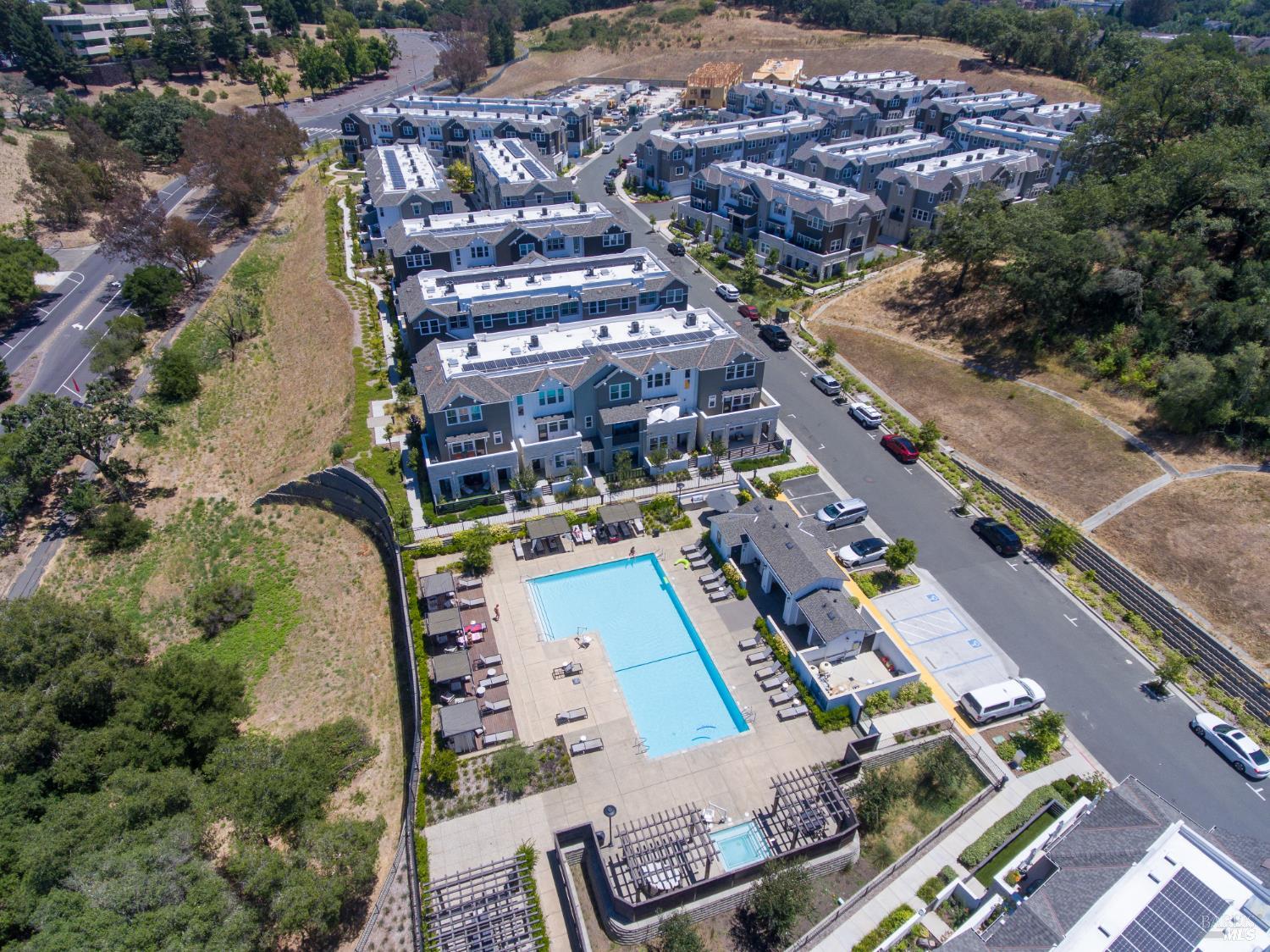 409 Semillon Lane Santa Rosa CA 95403