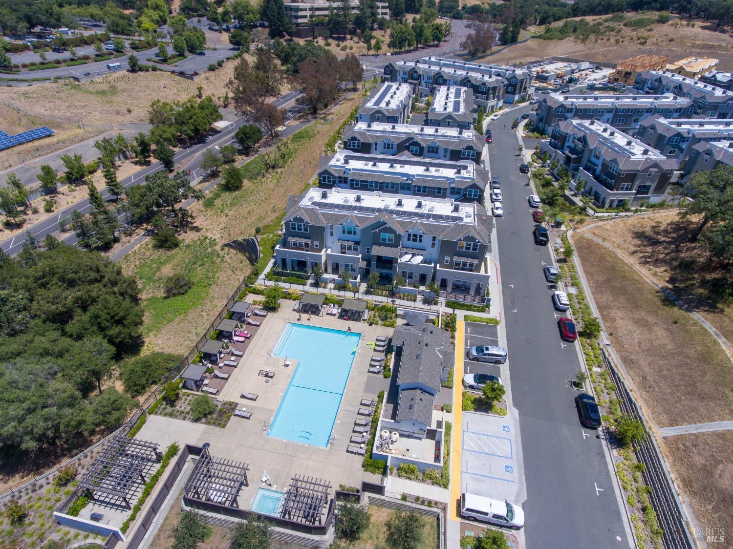 409 Semillon Lane Santa Rosa CA 95403
