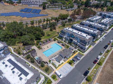 409 Semillon Lane Santa Rosa CA 95403