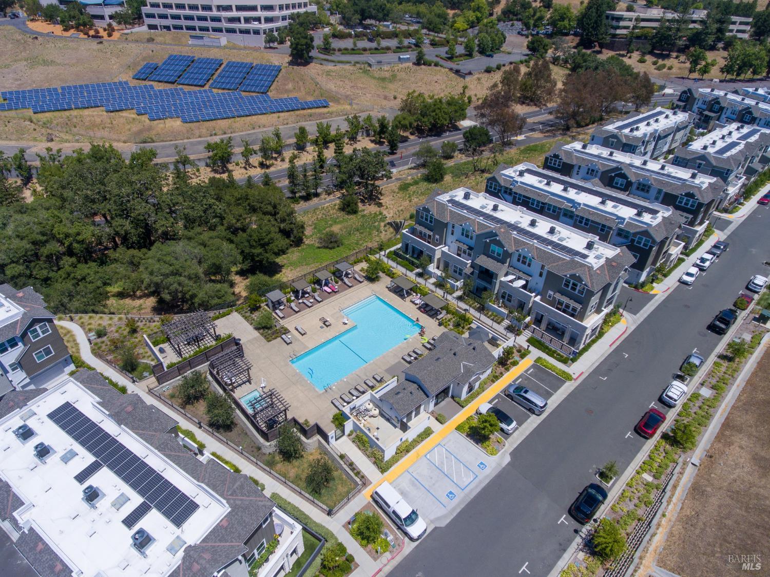 409 Semillon Lane Santa Rosa CA 95403