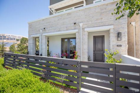 409 Semillon Lane Santa Rosa CA 95403