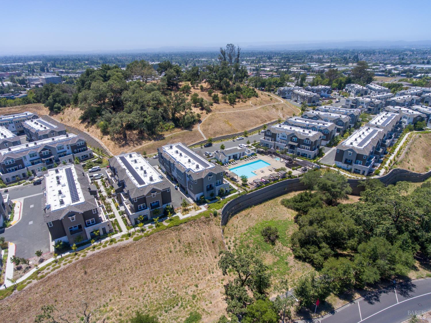 409 Semillon Lane Santa Rosa CA 95403
