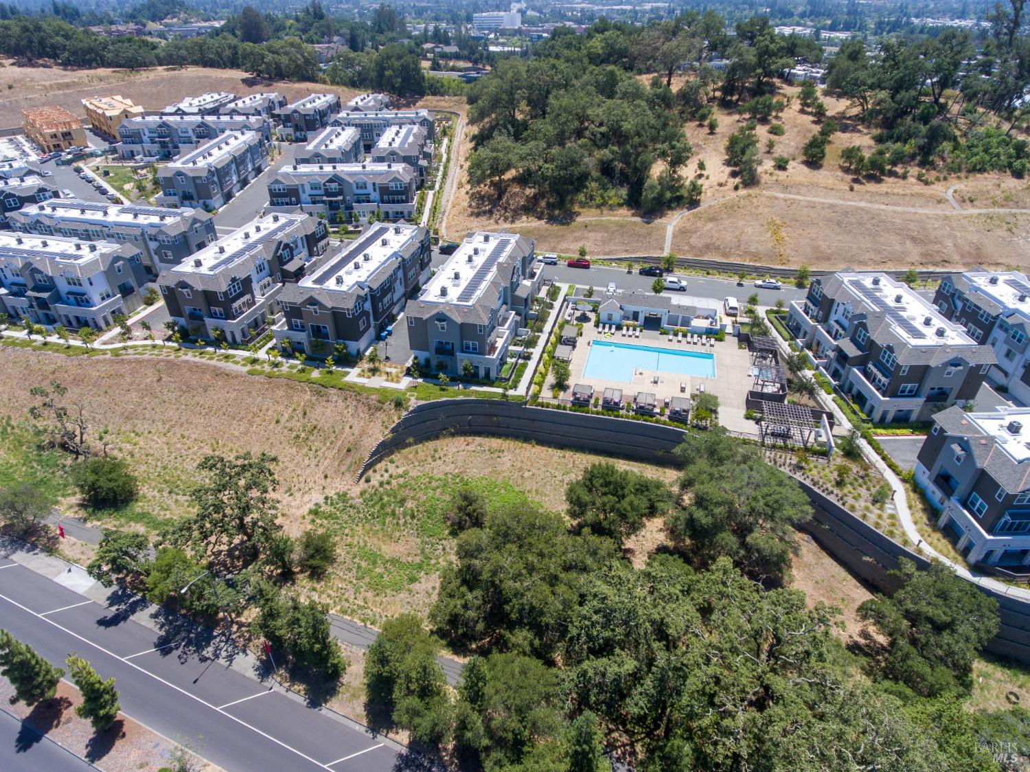 409 Semillon Lane Santa Rosa CA 95403