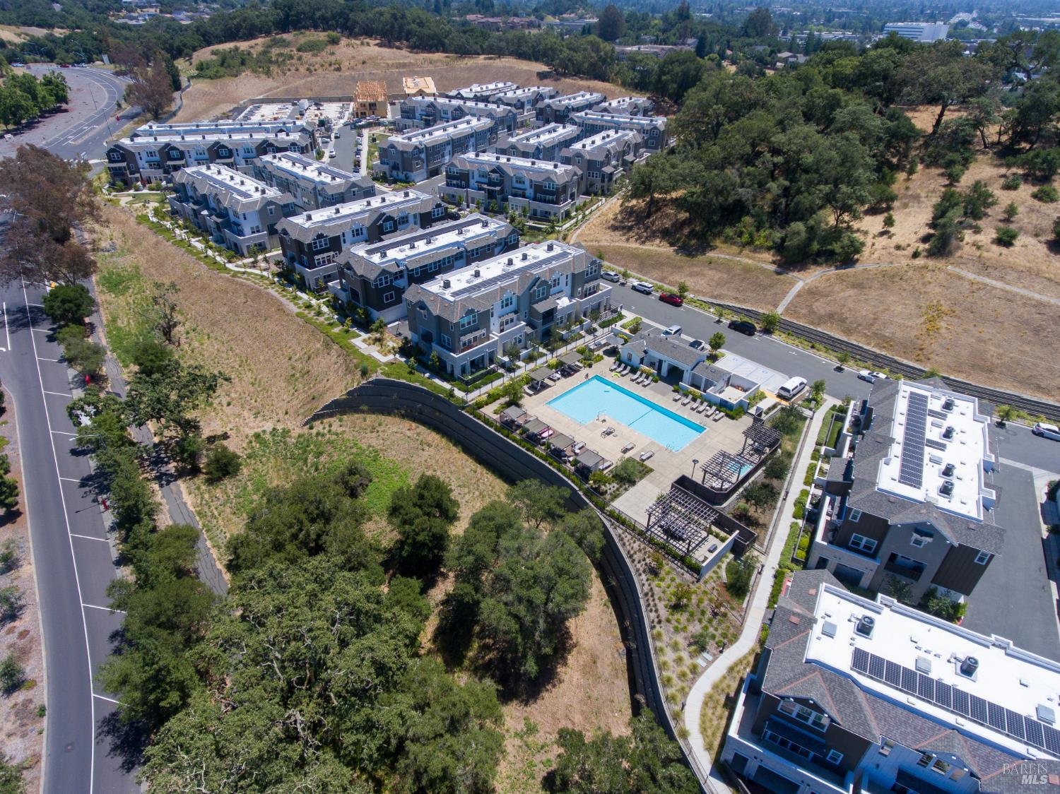 409 Semillon Lane Santa Rosa CA 95403