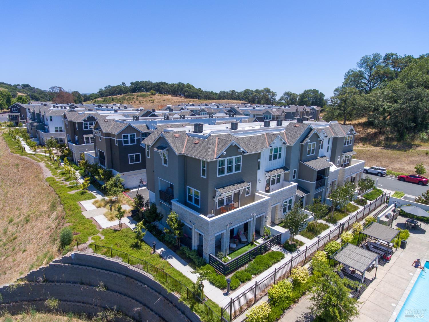 409 Semillon Lane Santa Rosa CA 95403