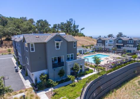 409 Semillon Lane Santa Rosa CA 95403